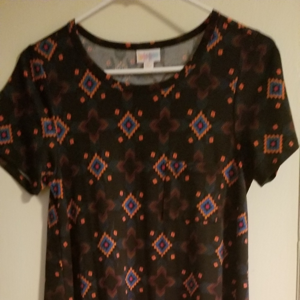 Lularoe Carly Dress